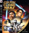 PS3 GAME - Star Wars: The Clone Wars - Republic Heroes (MTX) PS3 GAME - Star Wars: The Clone Wars - Republic Heroes (MTX)